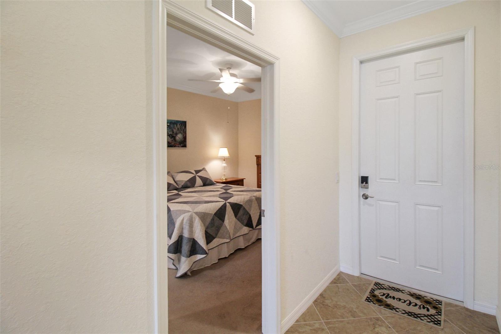 TERRACE III AT LAKEWOOD NATIONAL PH I - Residential Lease
