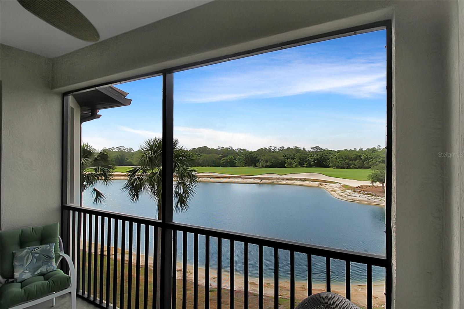 TERRACE III AT LAKEWOOD NATIONAL PH I - Residential Lease
