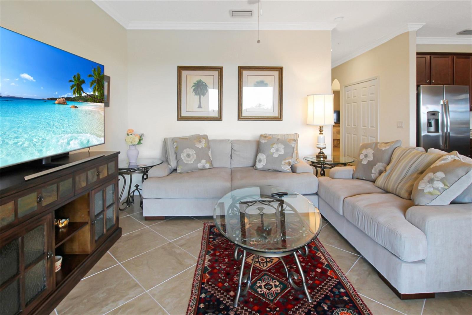 TERRACE III AT LAKEWOOD NATIONAL PH I - Residential Lease