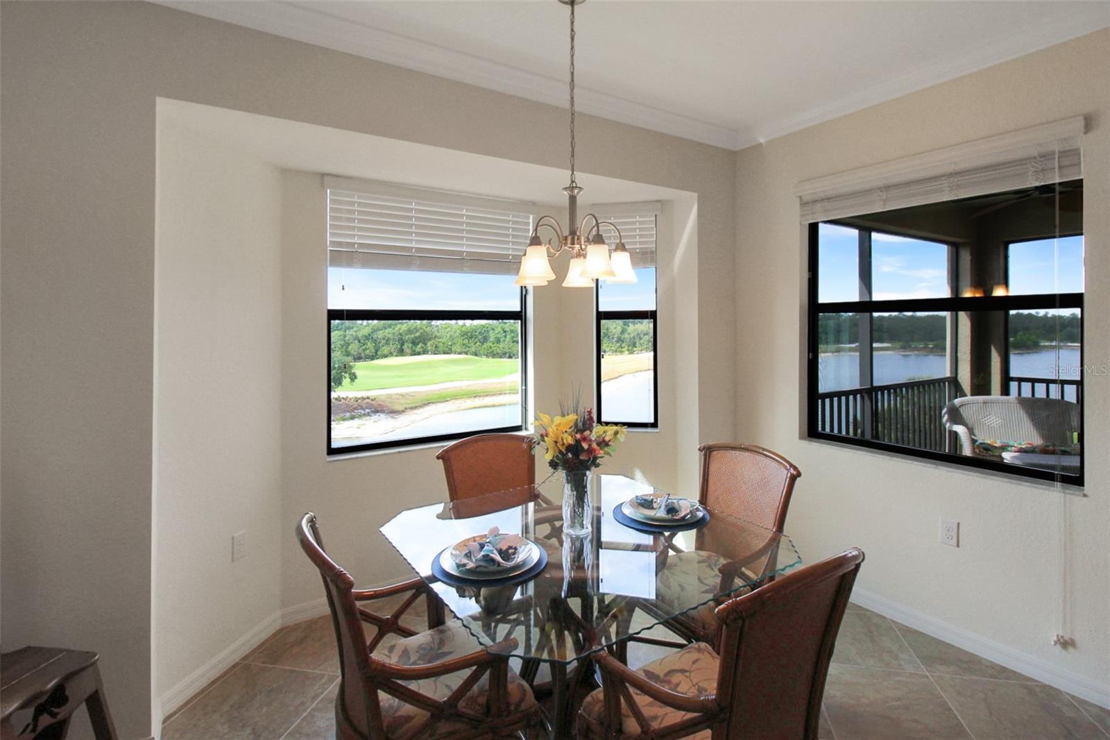 TERRACE III AT LAKEWOOD NATIONAL PH I - Residential Lease