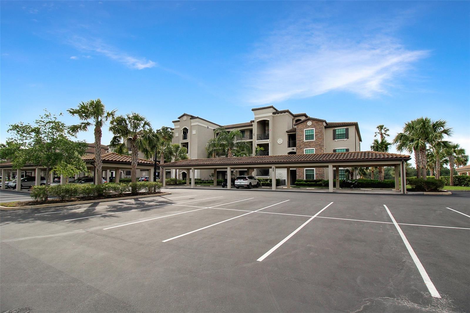 TERRACE III AT LAKEWOOD NATIONAL PH I - Residential Lease