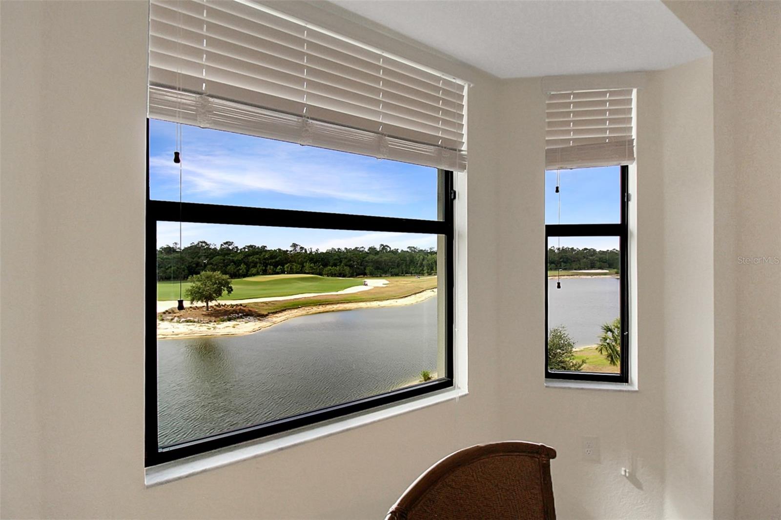 TERRACE III AT LAKEWOOD NATIONAL PH I - Residential Lease