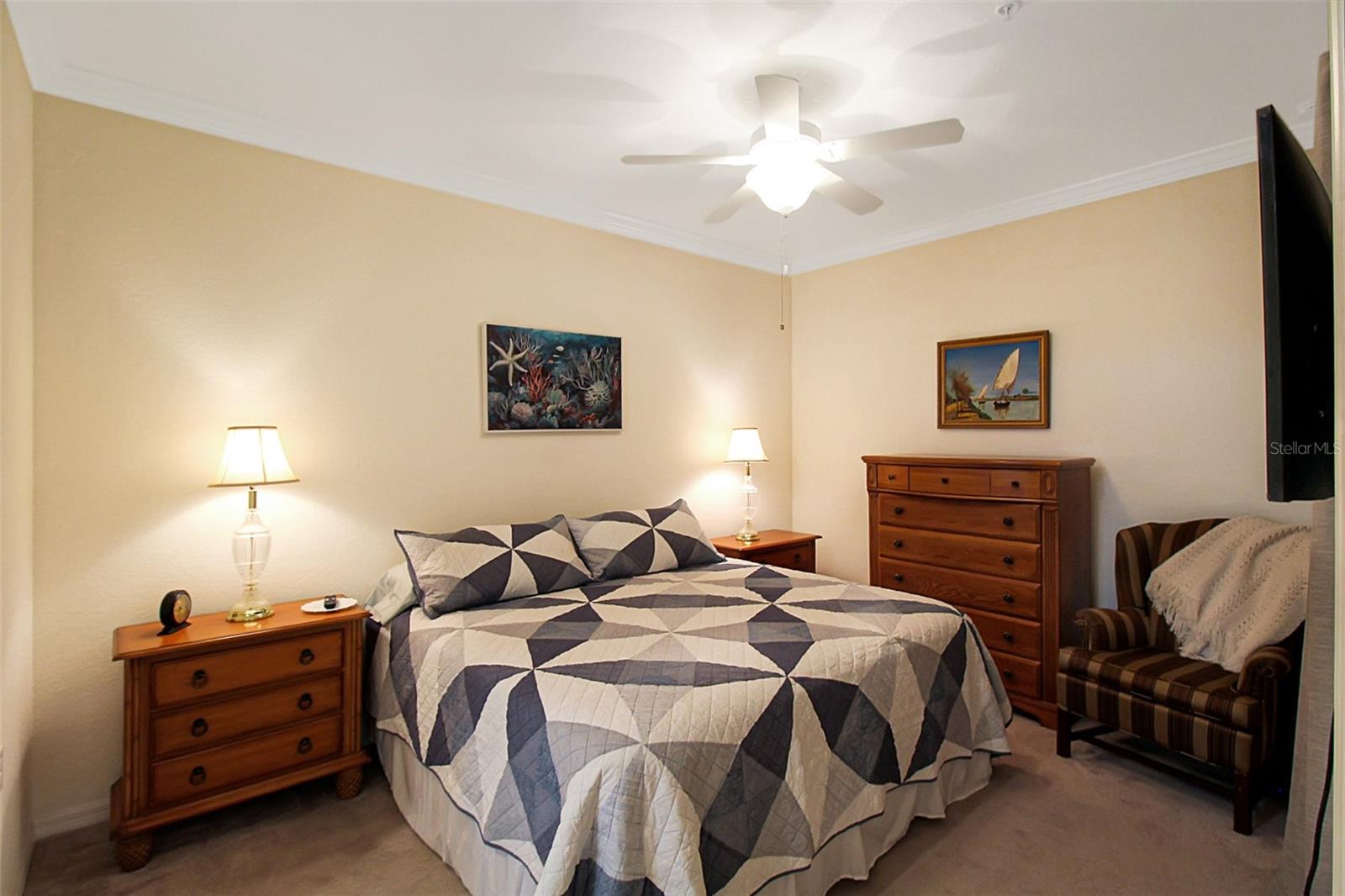 TERRACE III AT LAKEWOOD NATIONAL PH I - Residential Lease