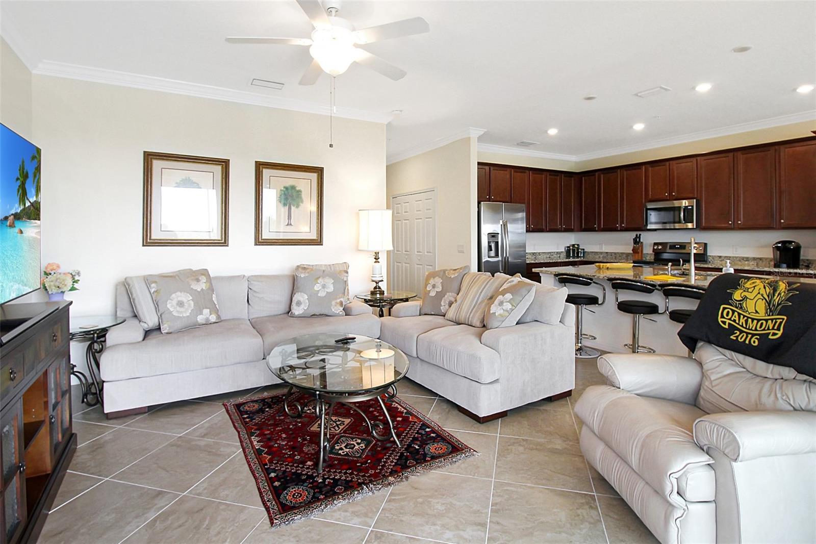 TERRACE III AT LAKEWOOD NATIONAL PH I - Residential Lease