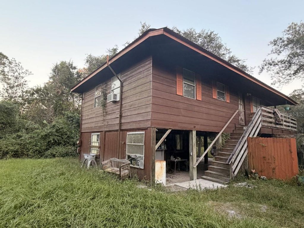 Photo of 9447 Milton Drive, Aripeka, FL 34679 (MLS # A4709809)