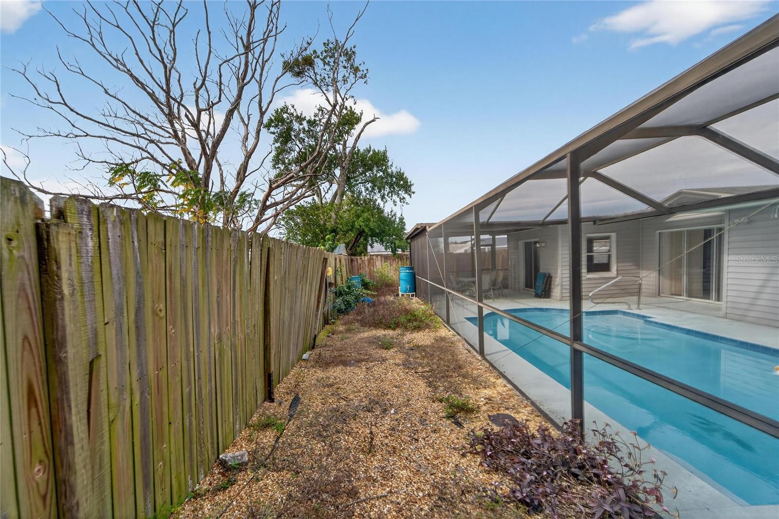 JASMINE LAKES SUBDVISION - Residential