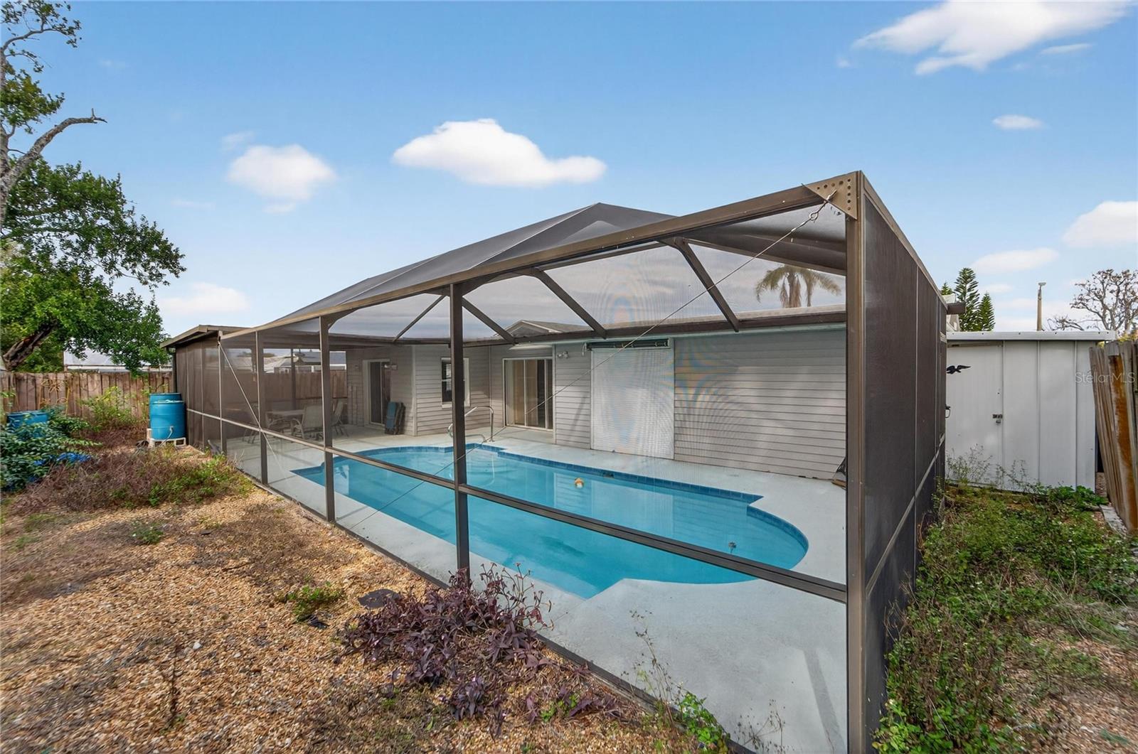 JASMINE LAKES SUBDVISION - Residential