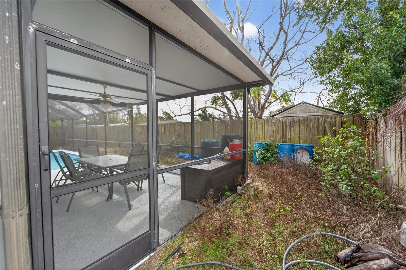 JASMINE LAKES SUBDVISION - Residential