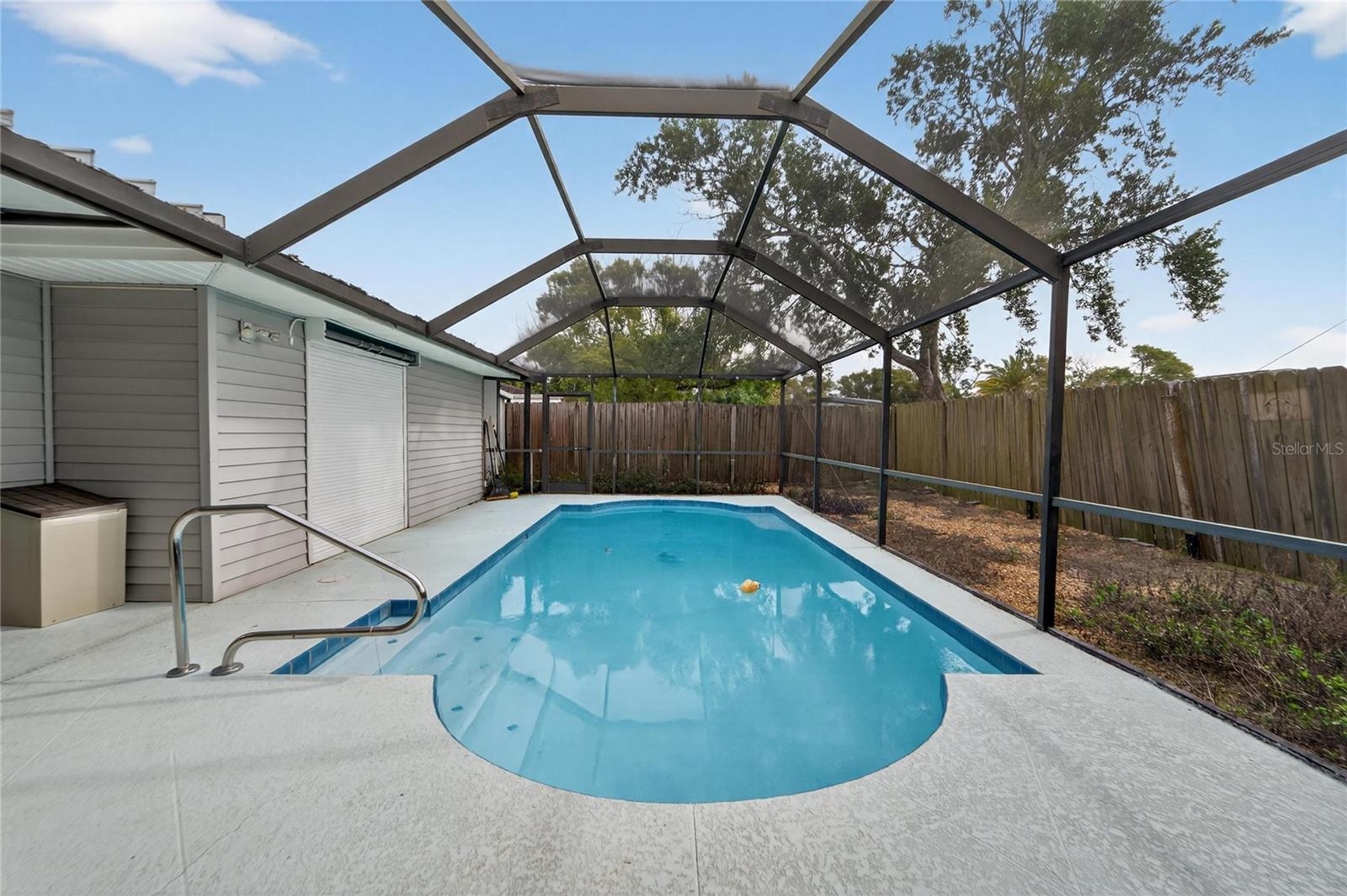 JASMINE LAKES SUBDVISION - Residential