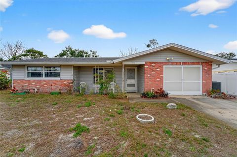 Photo of 7914 Talisman Drive, Port Richey, FL 34668 (MLS # TB8460321)