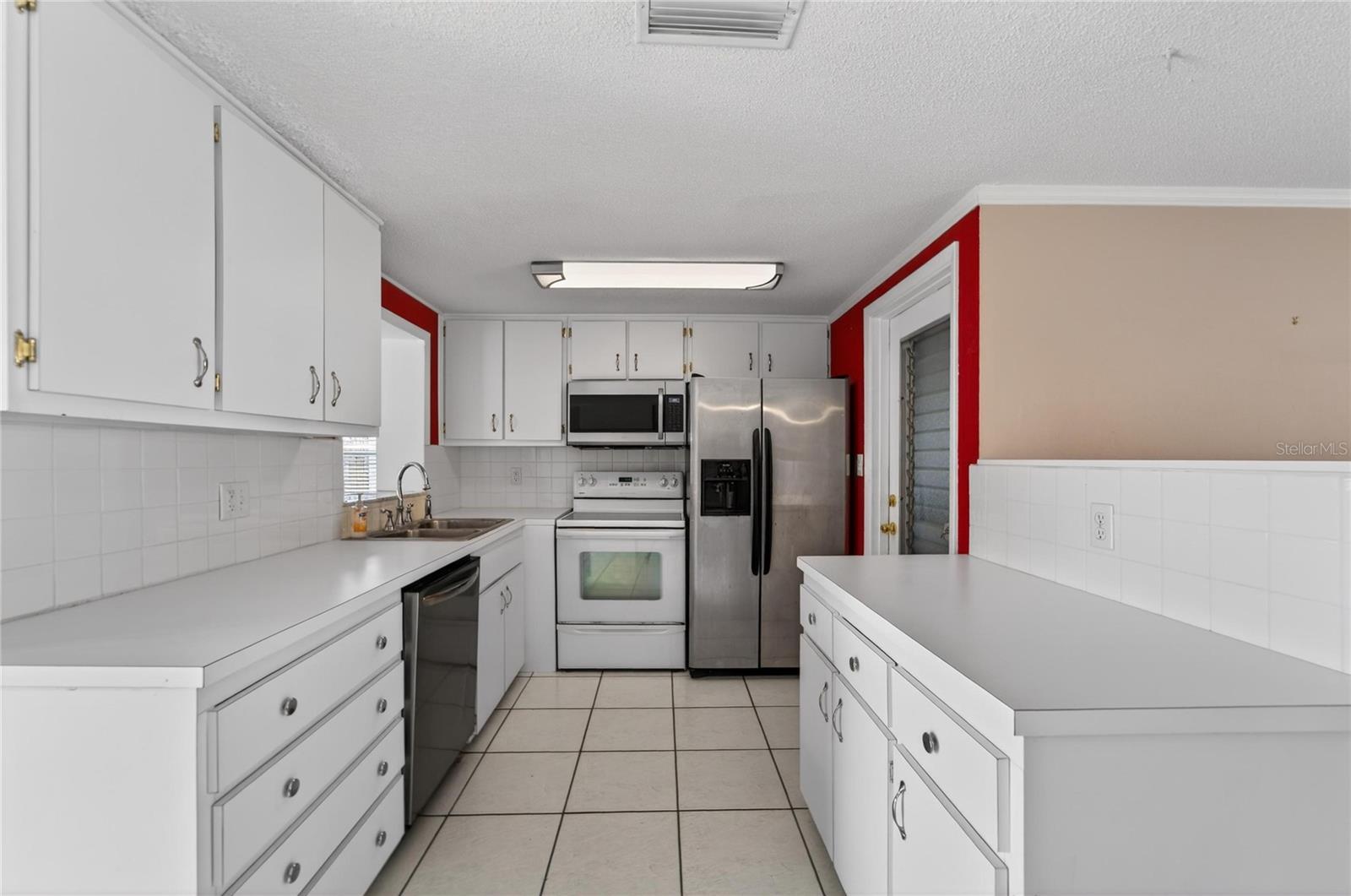 JASMINE LAKES SUBDVISION - Residential