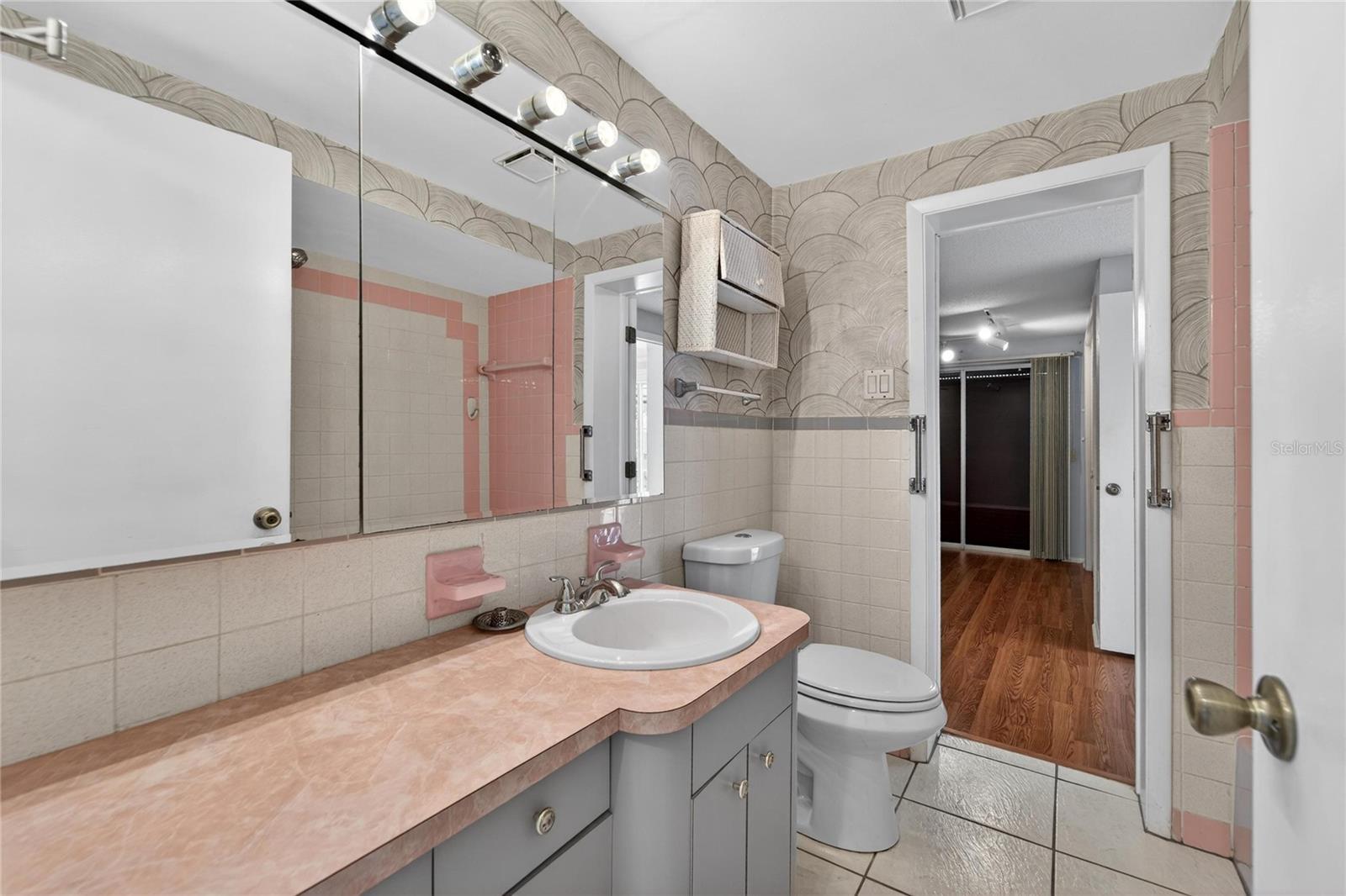 JASMINE LAKES SUBDVISION - Residential