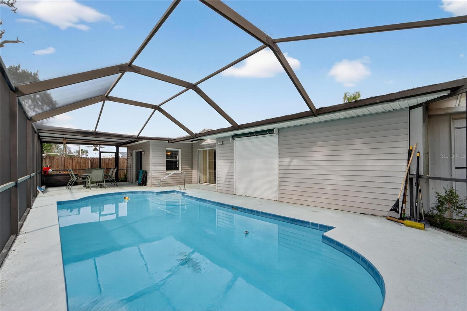 JASMINE LAKES SUBDVISION - Residential