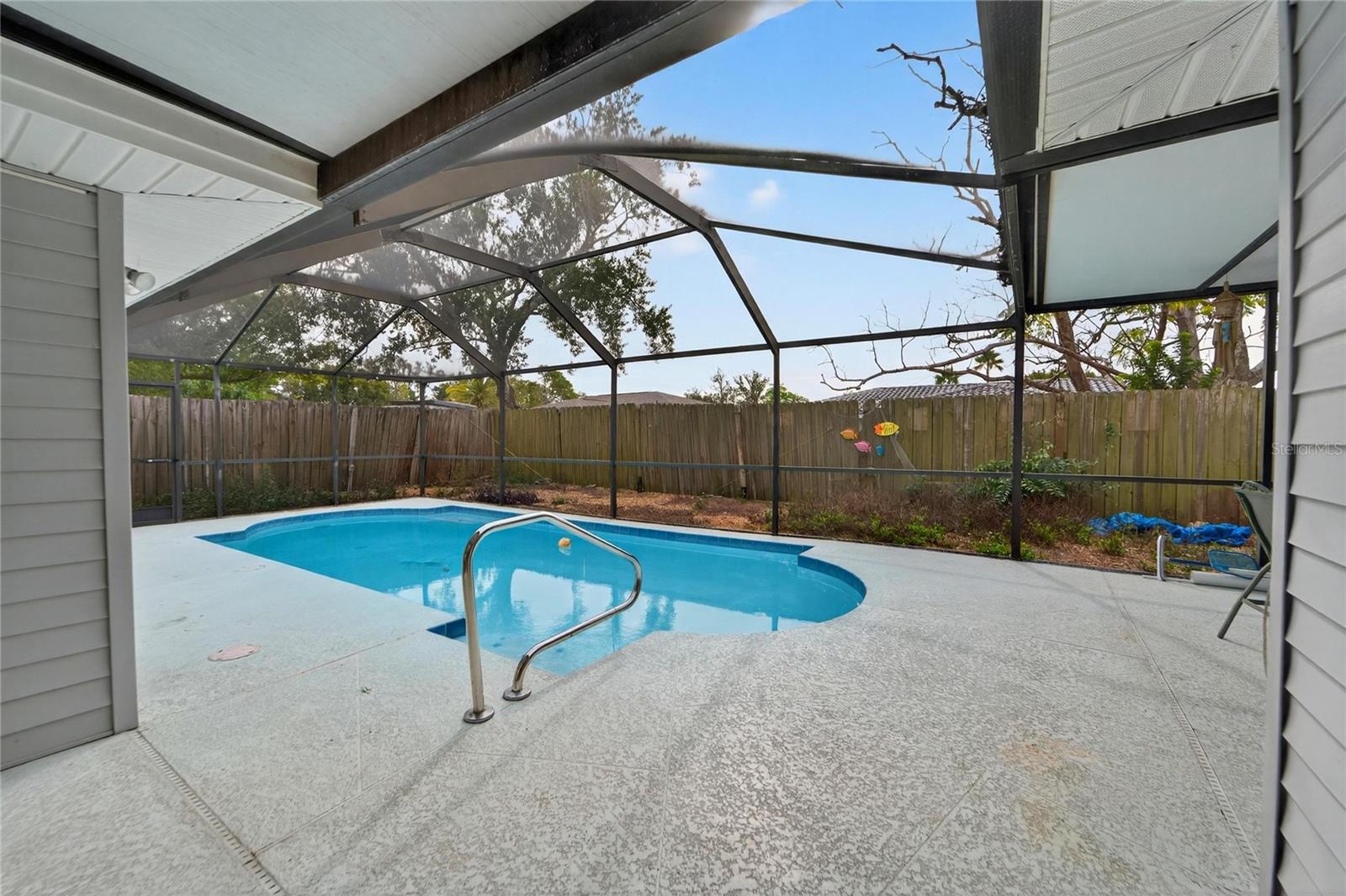 JASMINE LAKES SUBDVISION - Residential