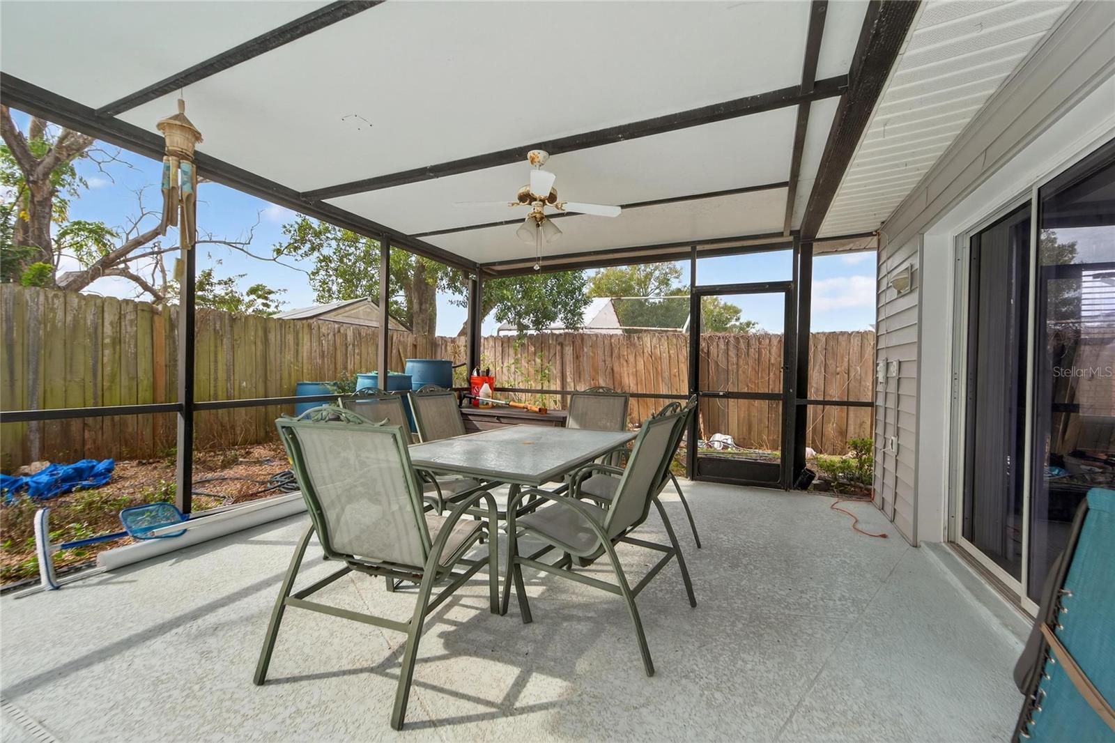 JASMINE LAKES SUBDVISION - Residential