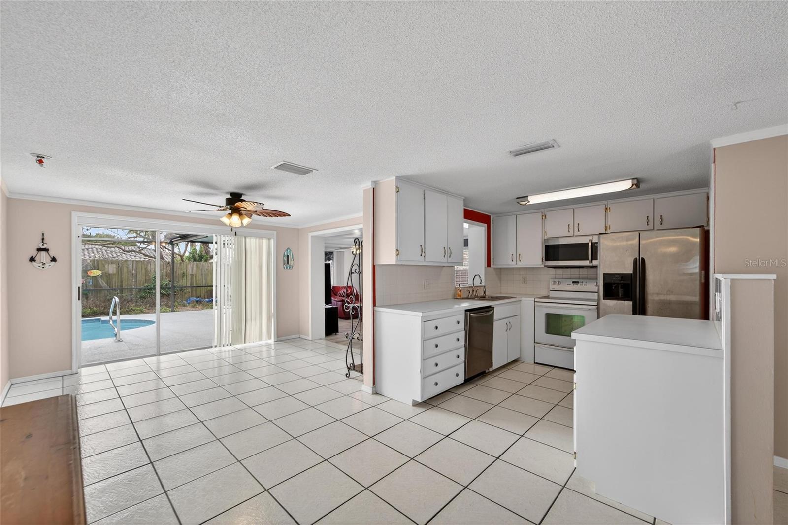 JASMINE LAKES SUBDVISION - Residential