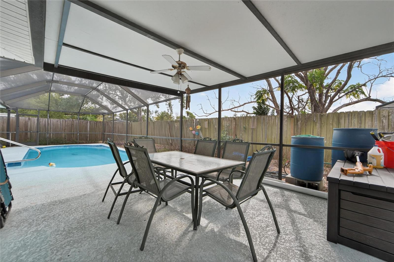 JASMINE LAKES SUBDVISION - Residential