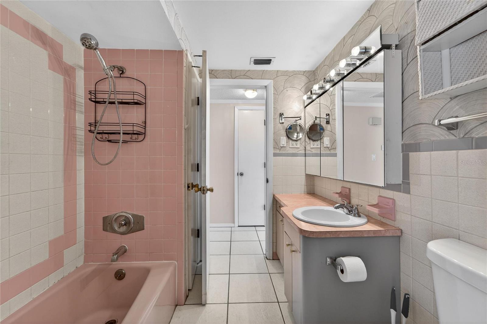 JASMINE LAKES SUBDVISION - Residential