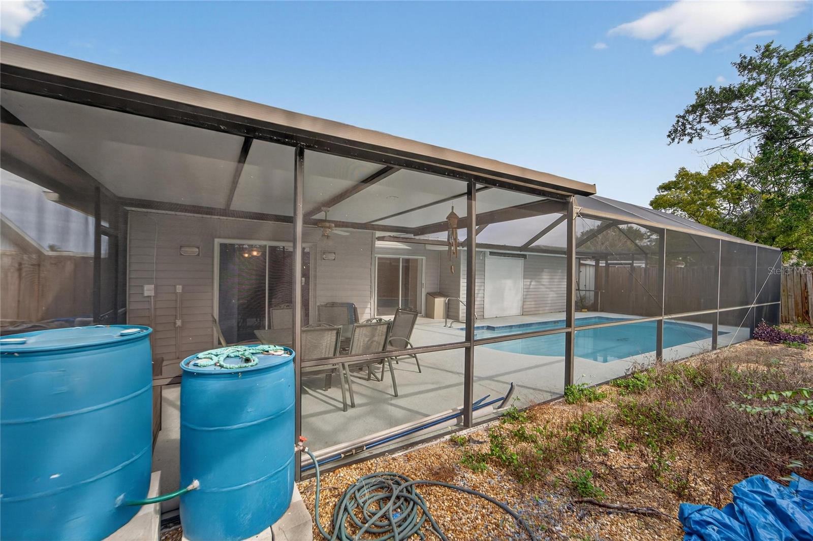 JASMINE LAKES SUBDVISION - Residential