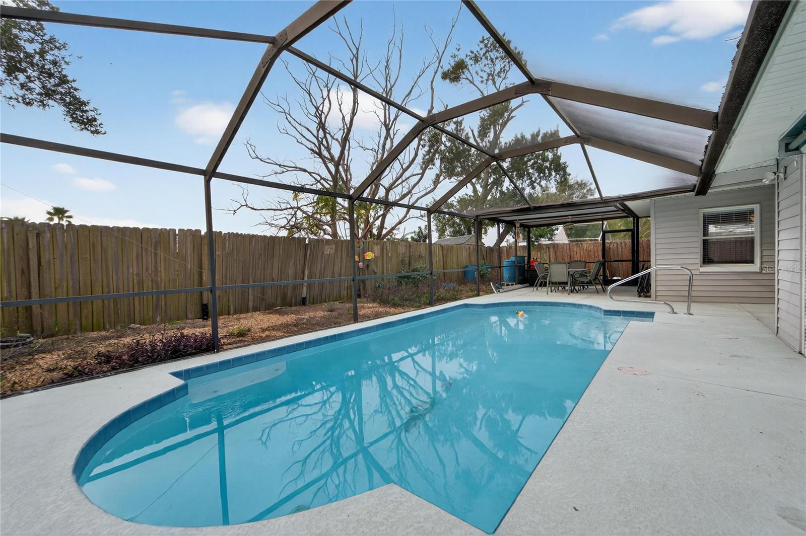 JASMINE LAKES SUBDVISION - Residential