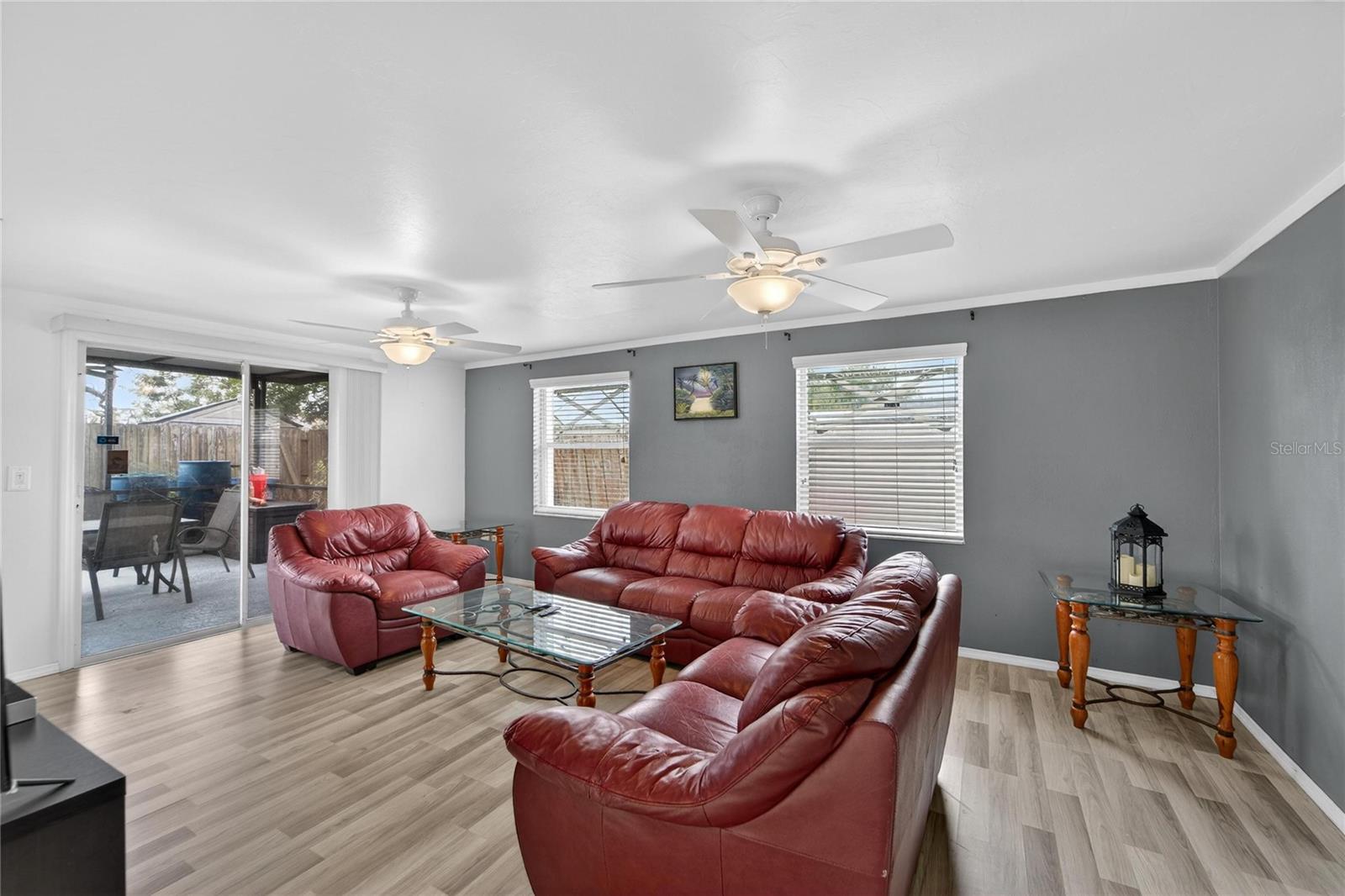 JASMINE LAKES SUBDVISION - Residential