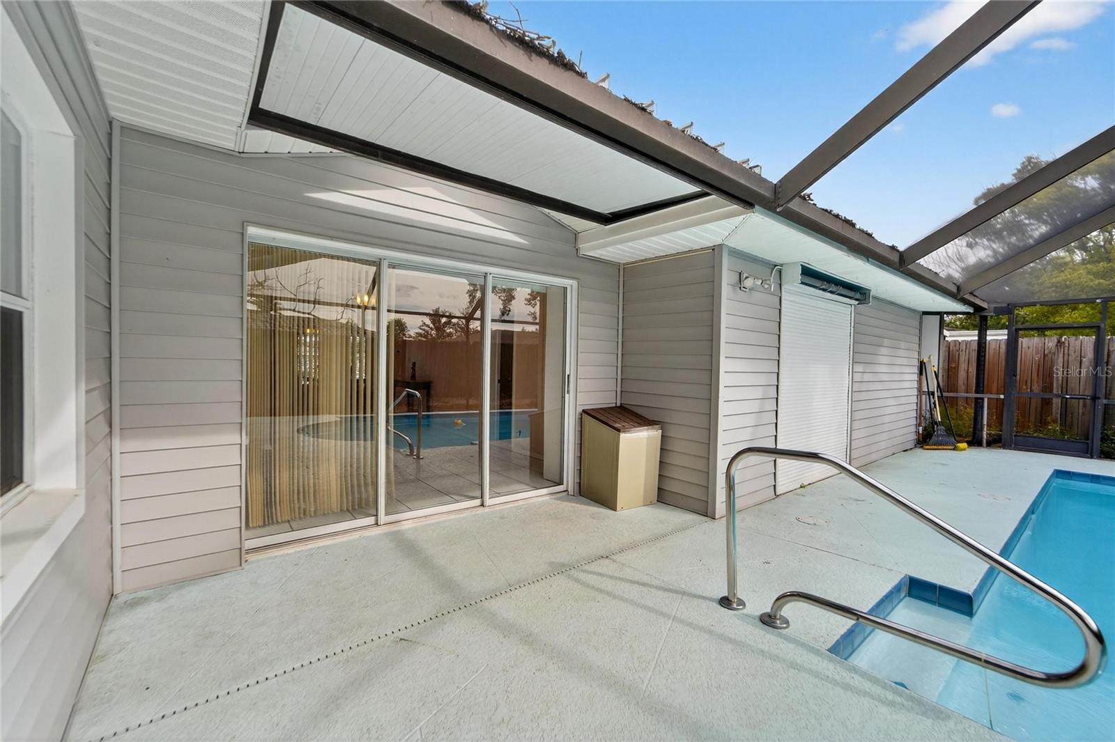 JASMINE LAKES SUBDVISION - Residential