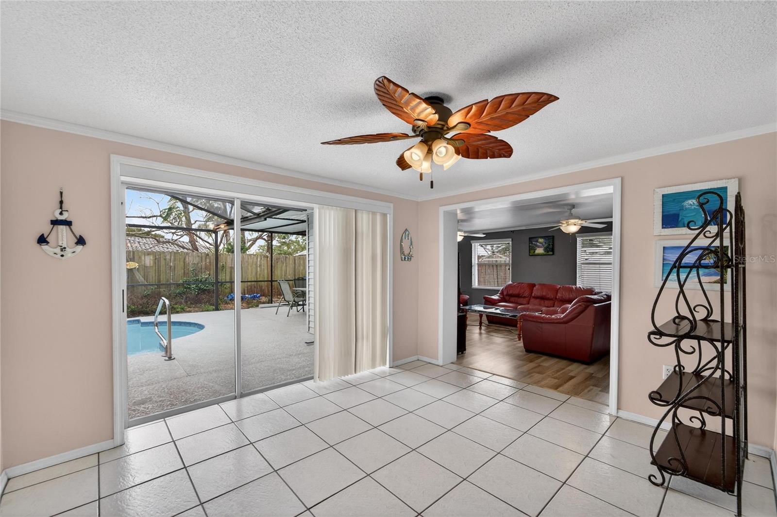 JASMINE LAKES SUBDVISION - Residential