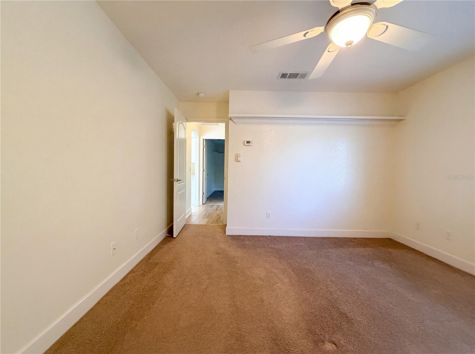 BAY VISTA BLVD - Residential