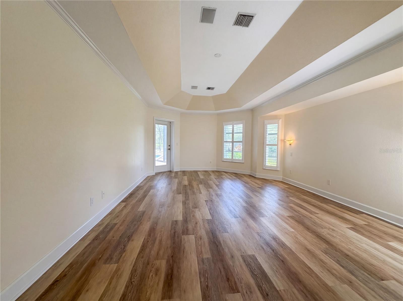 BAY VISTA BLVD - Residential