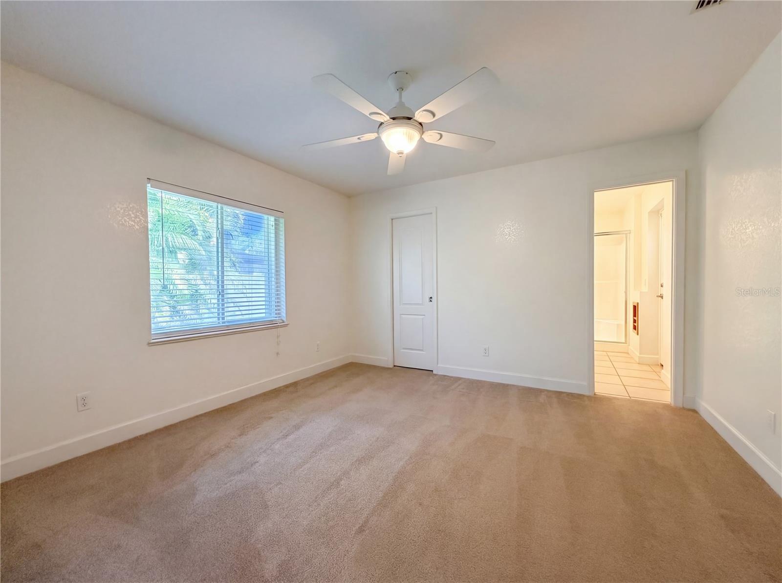 BAY VISTA BLVD - Residential