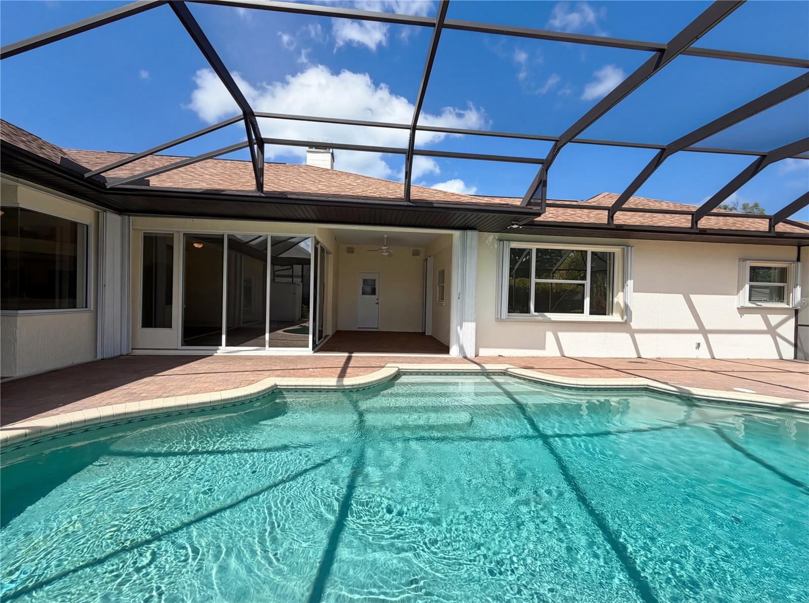 BAY VISTA BLVD - Residential