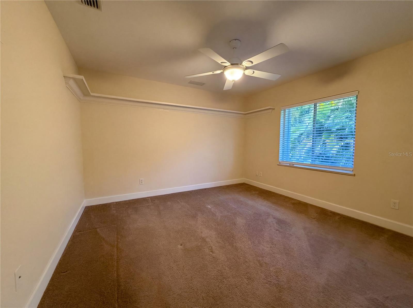 BAY VISTA BLVD - Residential