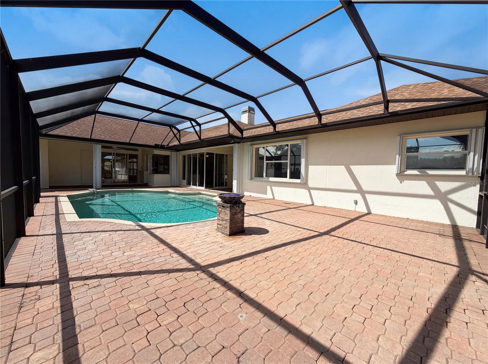 BAY VISTA BLVD - Residential