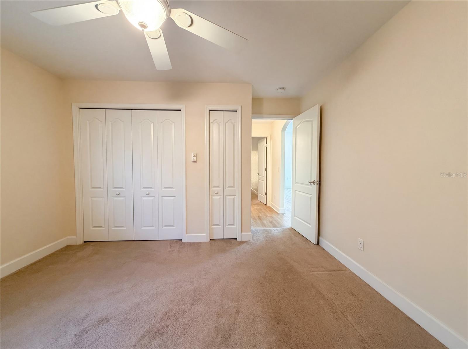 BAY VISTA BLVD - Residential