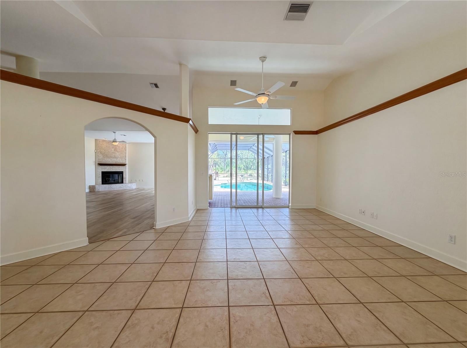 BAY VISTA BLVD - Residential