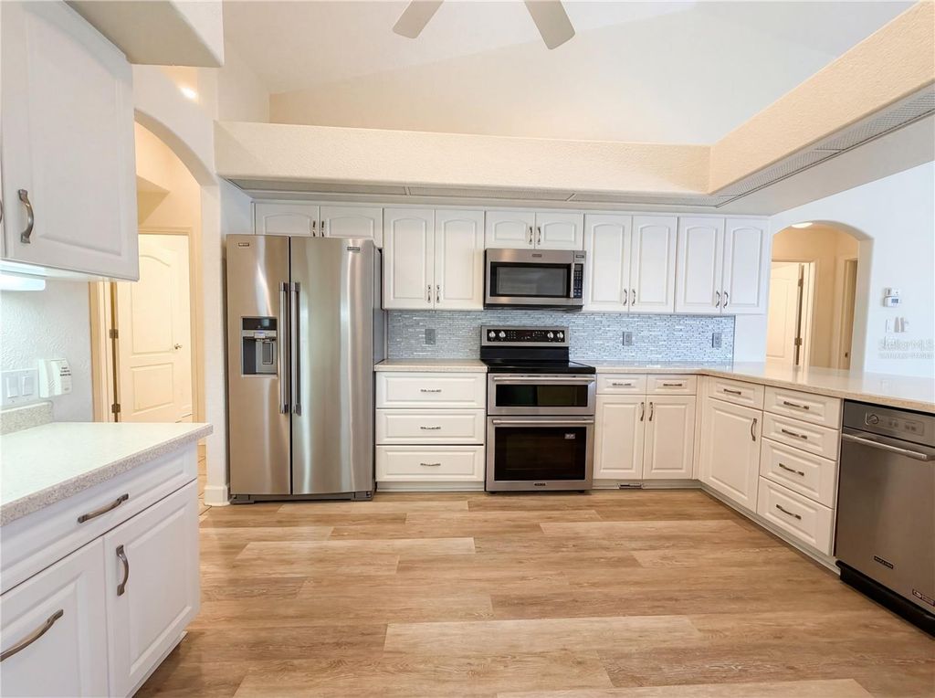 Photo of 1100 Oleander Street, Englewood, FL 34223 (MLS # O6396810)