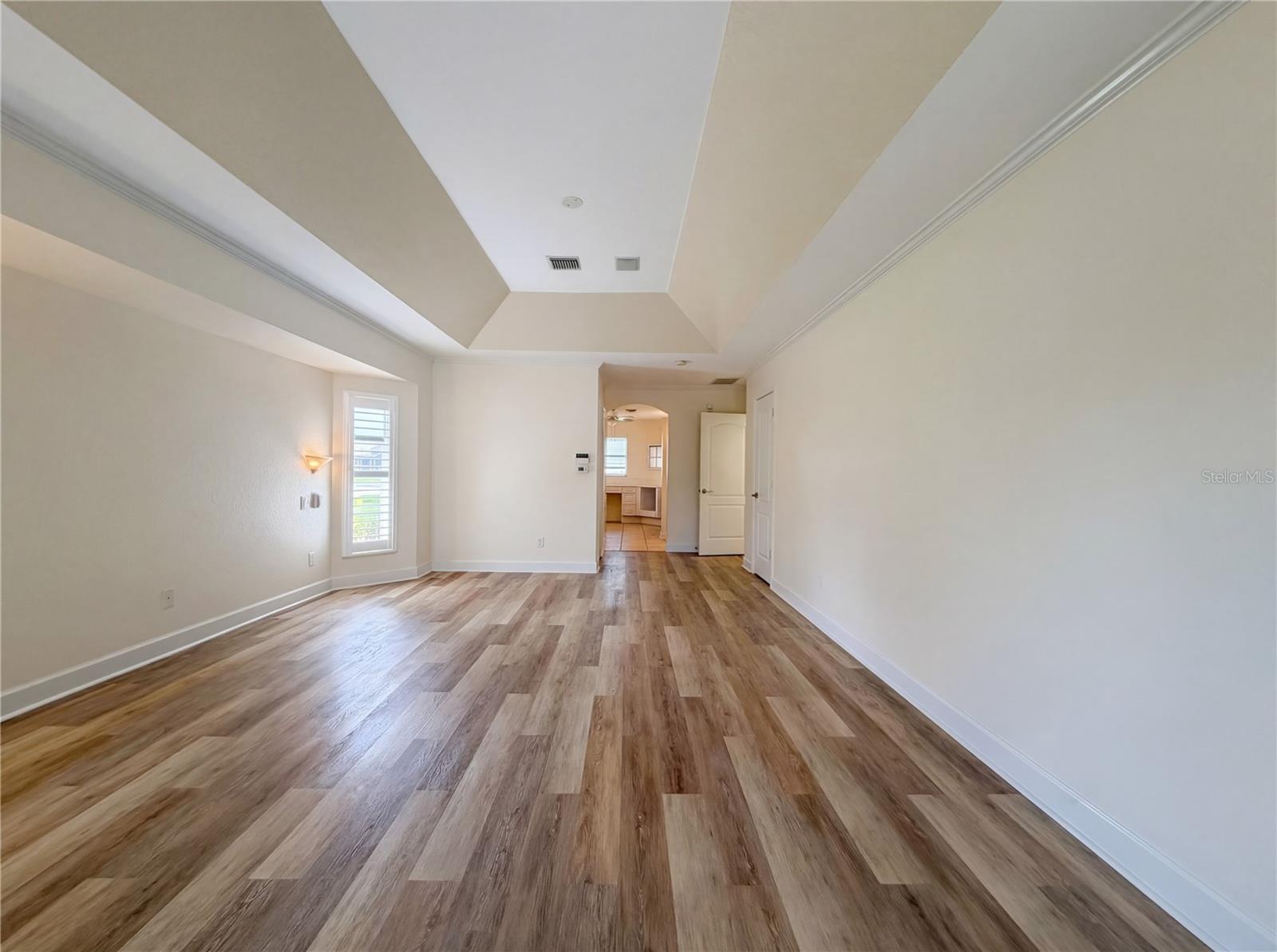 BAY VISTA BLVD - Residential