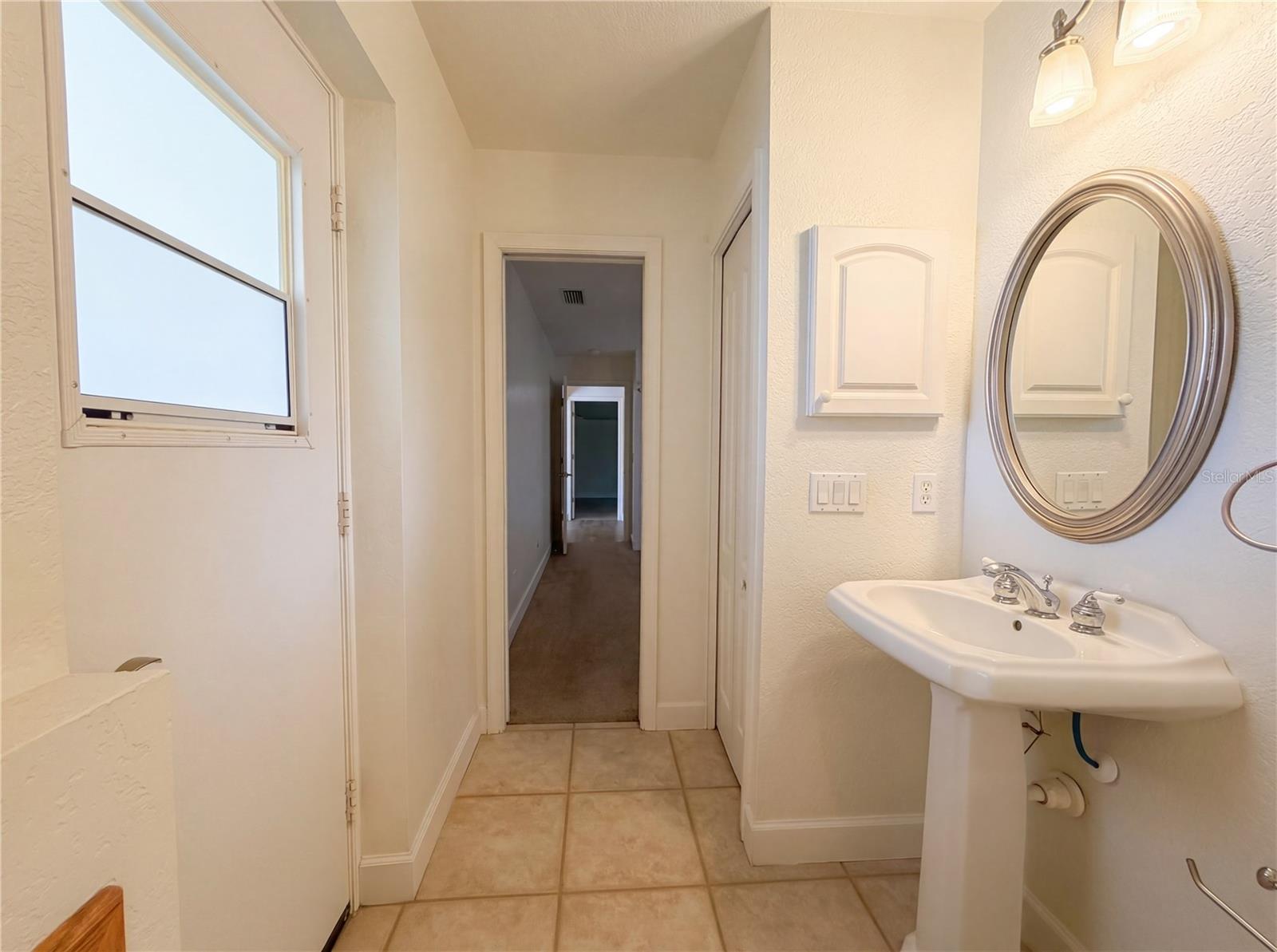 BAY VISTA BLVD - Residential