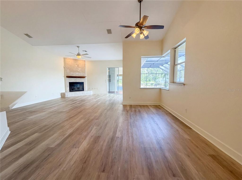 Photo of 1100 Oleander Street, Englewood, FL 34223 (MLS # O6396810)