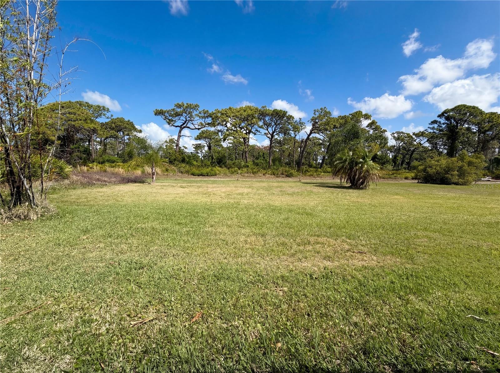 BAY VISTA BLVD - Residential