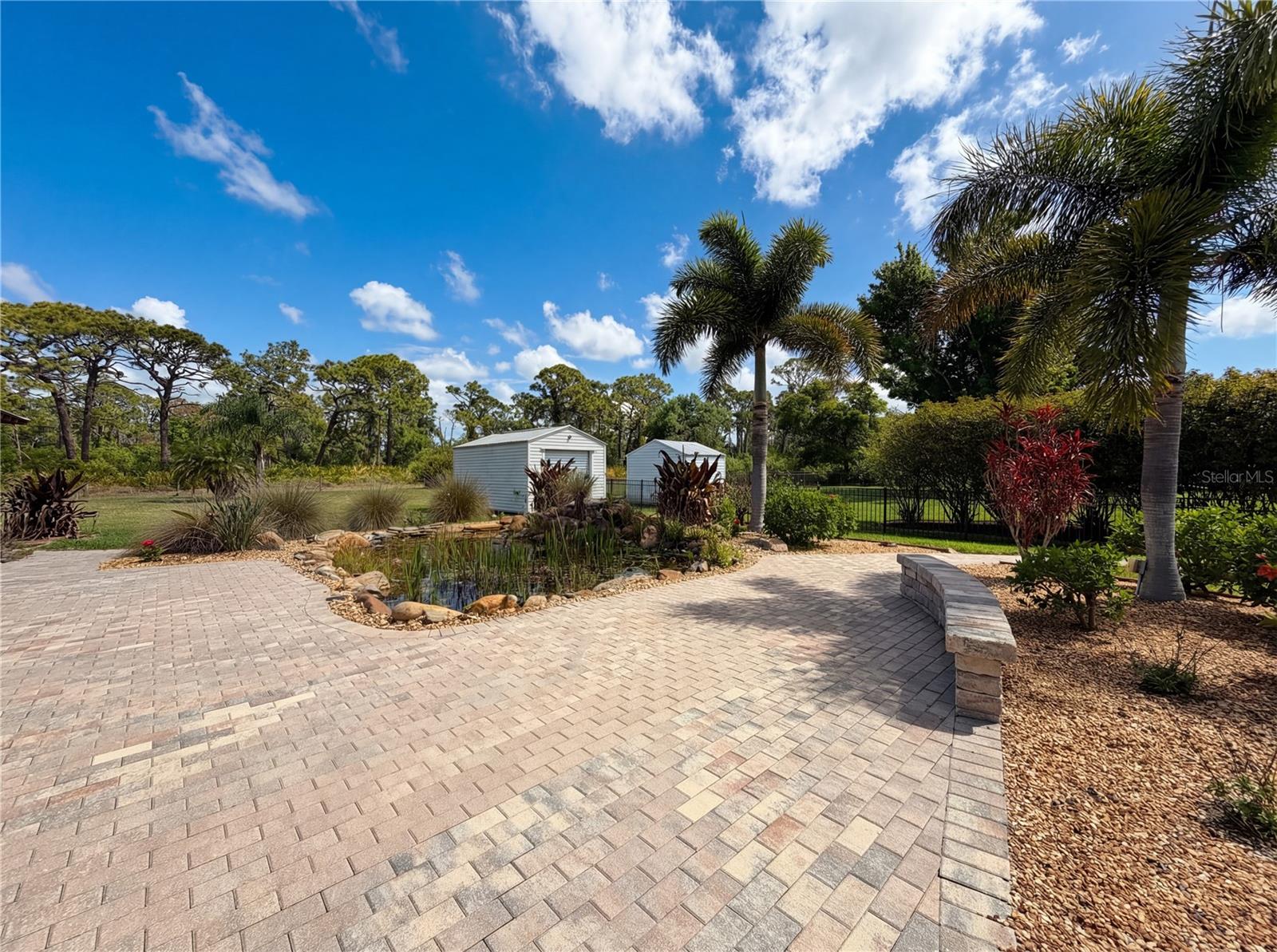 BAY VISTA BLVD - Residential