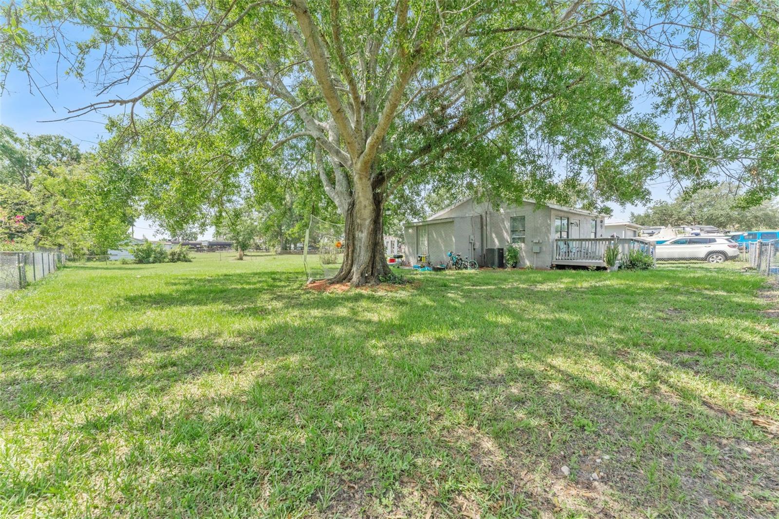 ACREAGE - Residential