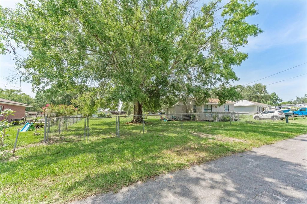 Photo of 652 N Jackson Street, Eagle Lake, FL 33839 (MLS # TB8387825)