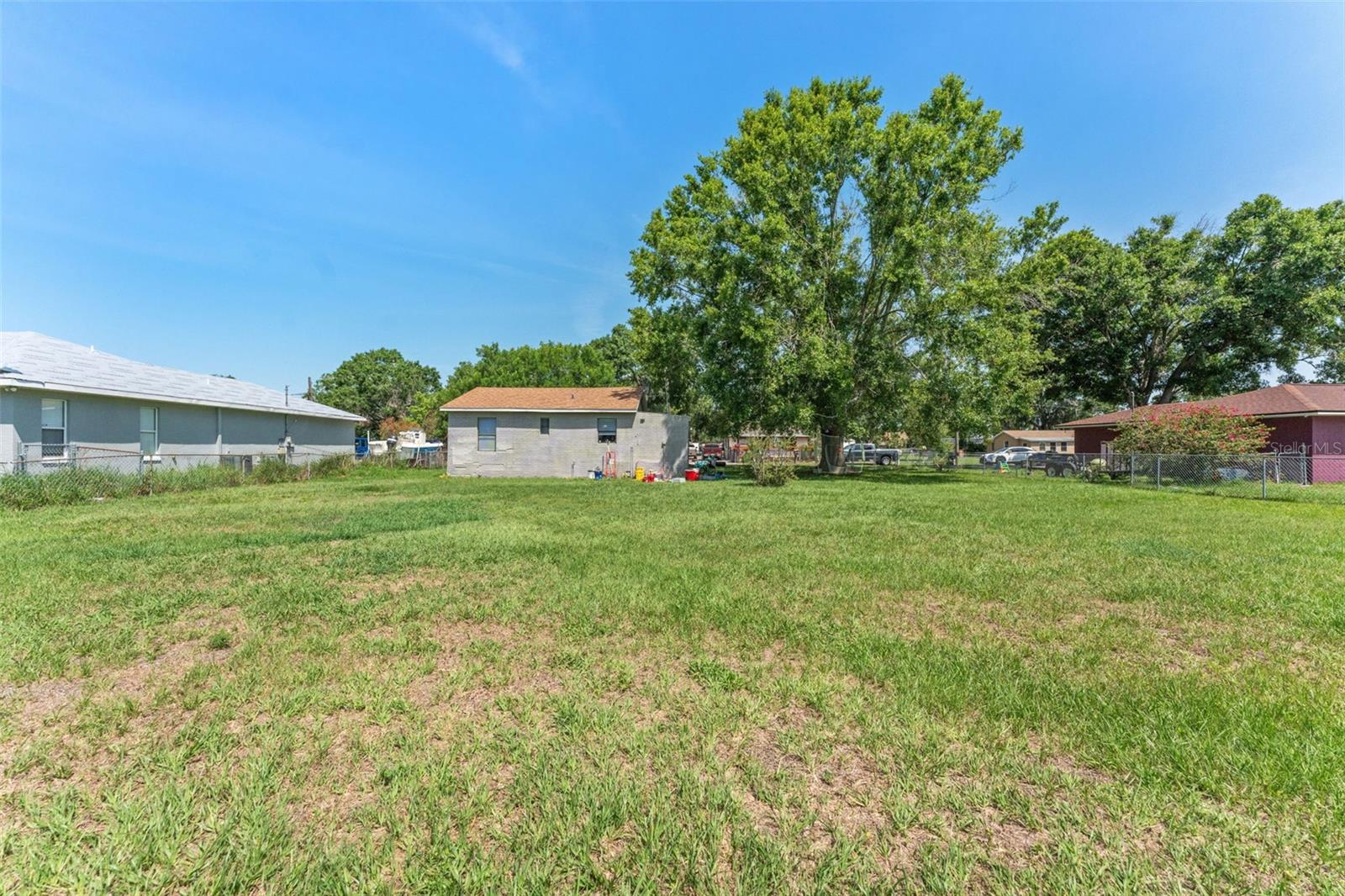 ACREAGE - Residential