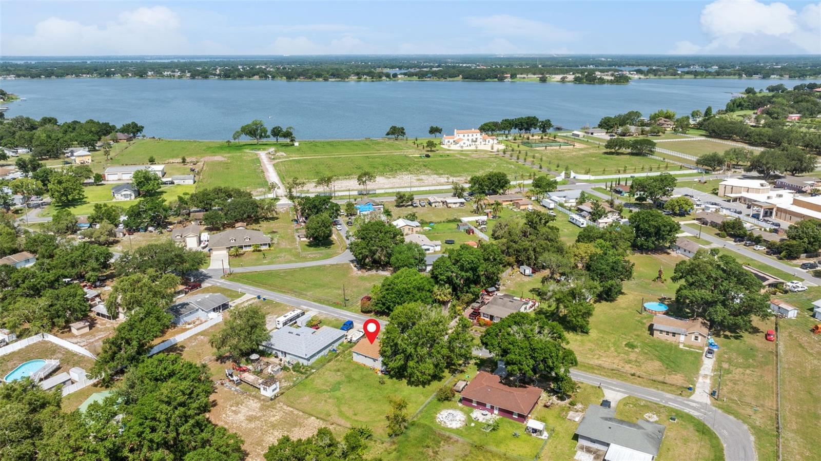 ACREAGE - Residential