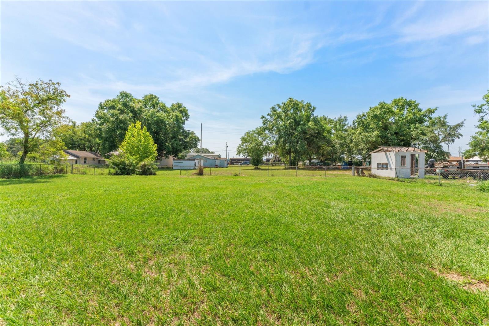 ACREAGE - Residential