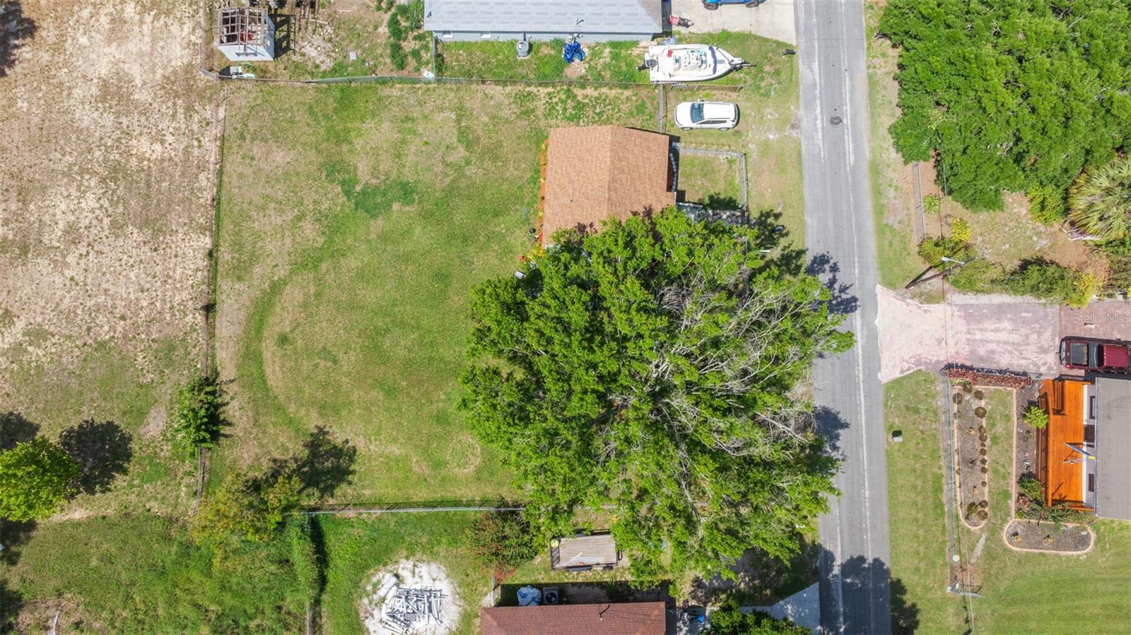 ACREAGE - Residential