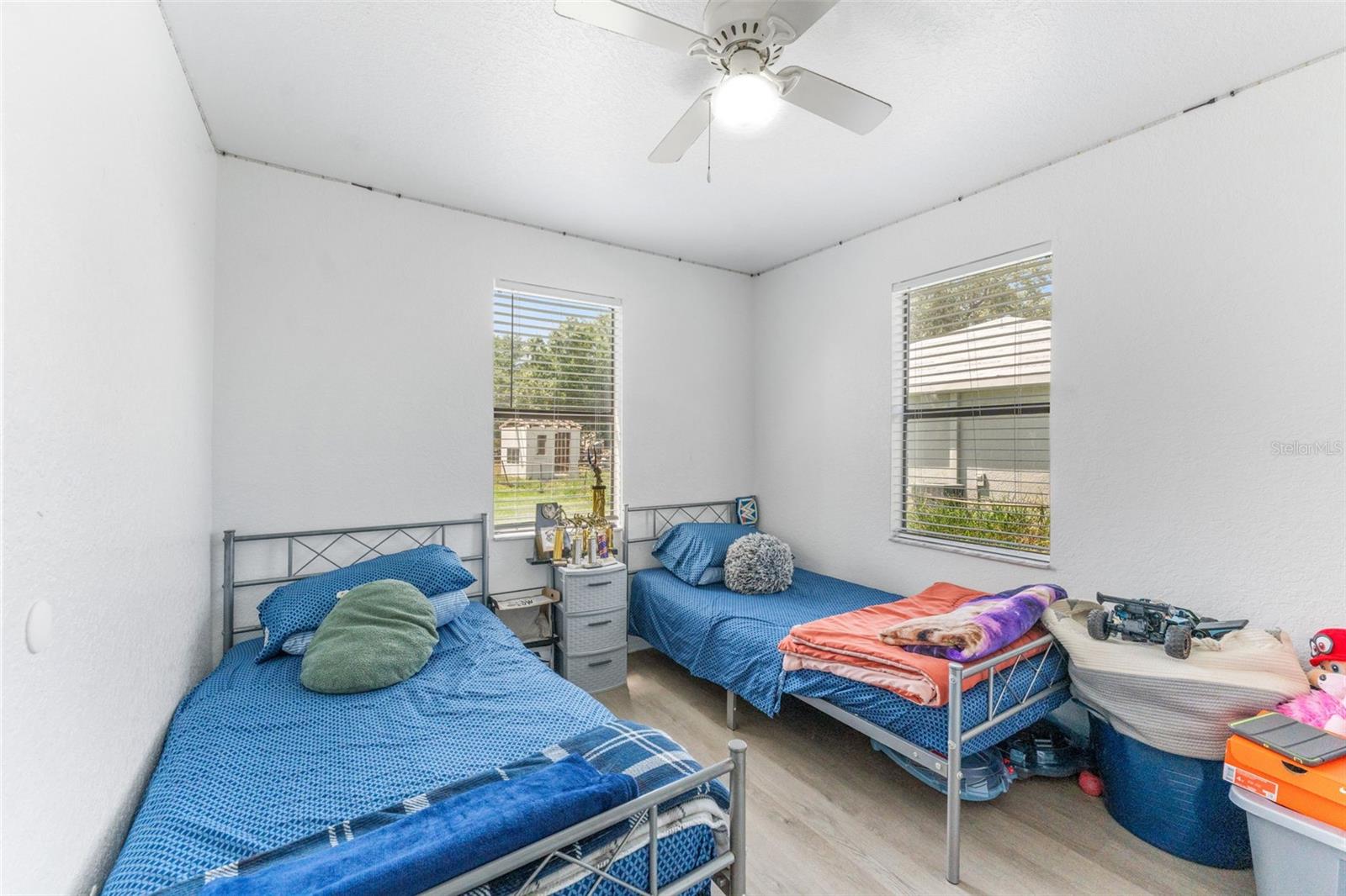 ACREAGE - Residential
