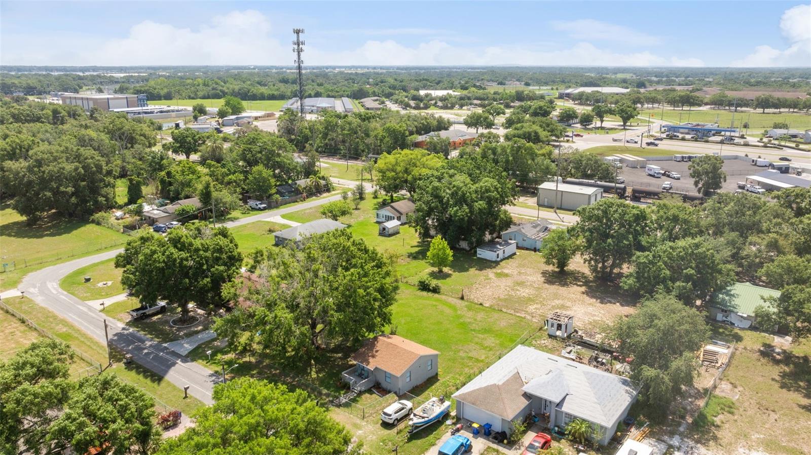 ACREAGE - Residential