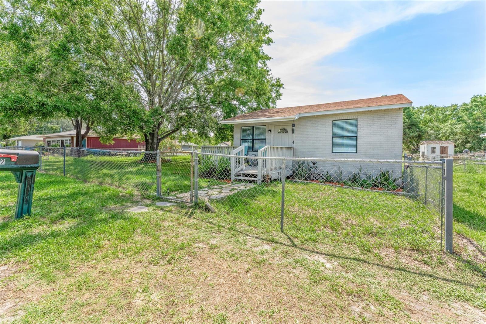 ACREAGE - Residential
